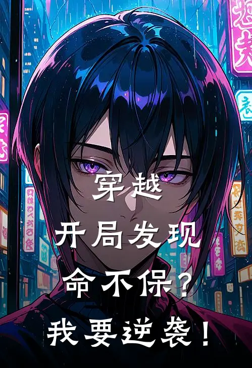 穿越：开局发现命不保？我要逆袭！