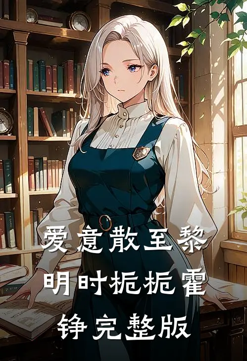 半生花开，半世凋落无删减+无广告