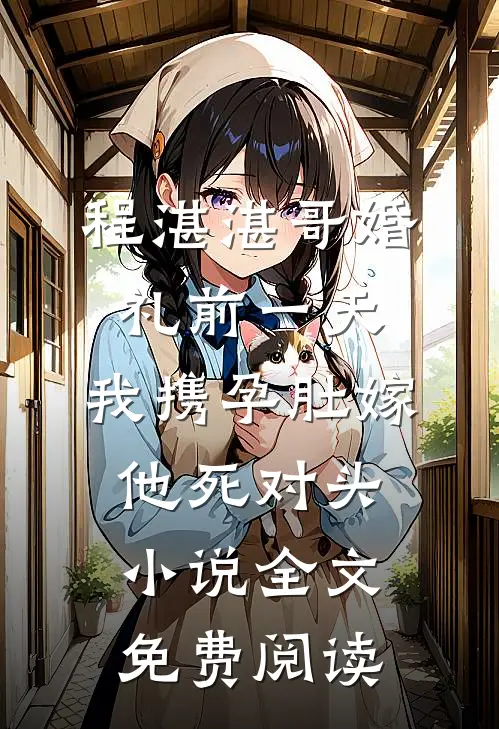 程湛湛哥婚礼前一天，我携孕肚嫁他死对头小说全文免费阅读