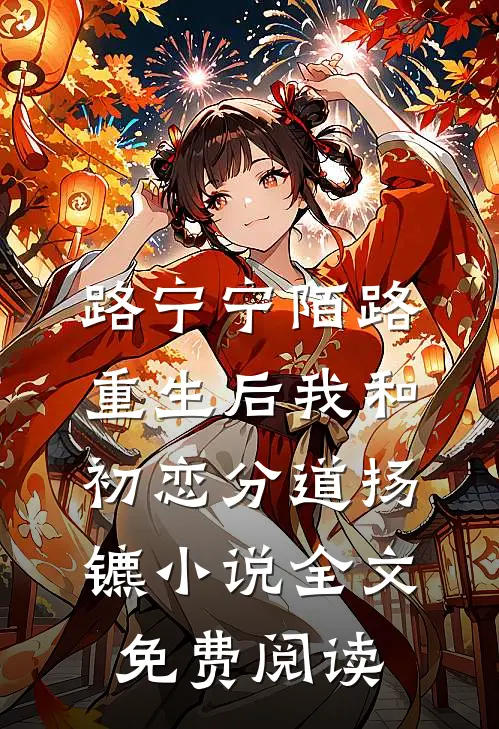 路宁宁陌路重生后我和初恋分道扬镳小说全文免费阅读
