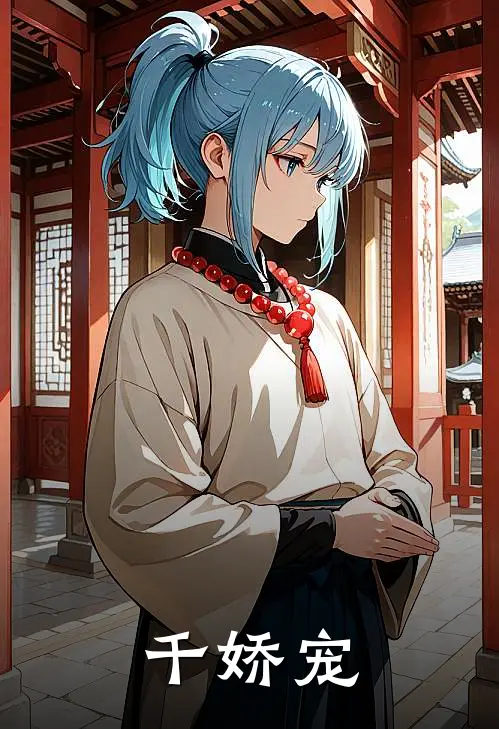 千娇宠