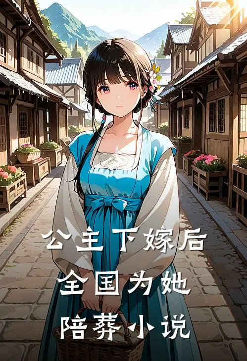 公主下嫁后，全国为她陪葬小说