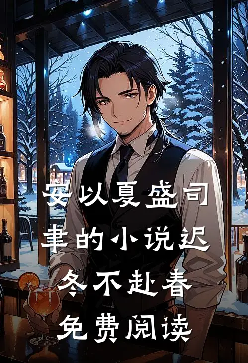 安以夏盛司聿的小说迟冬不赴春免费阅读