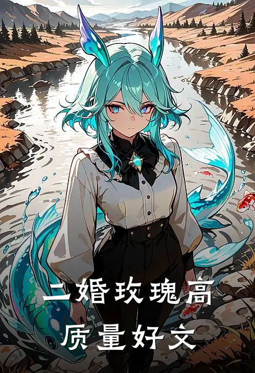 二婚玫瑰高质量好文