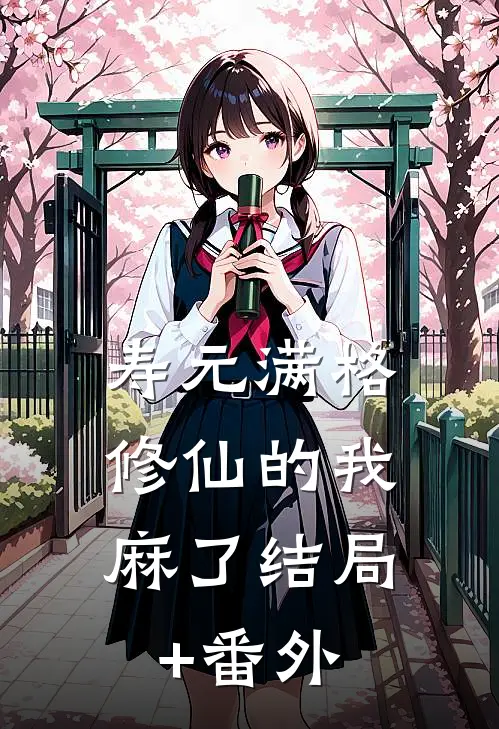 寿元满格，修仙的我麻了结局+番外