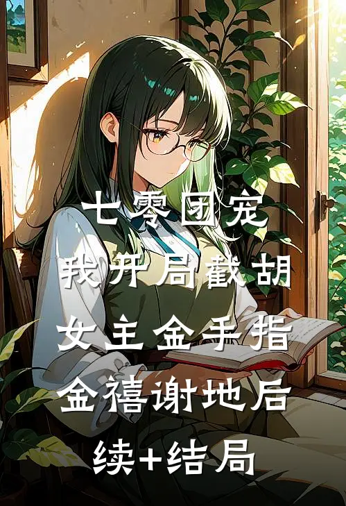 老婆深夜点了次外卖后，我直接离婚番外