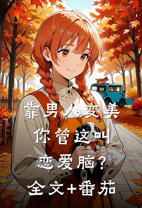 靠男人变美，你管这叫恋爱脑？全文+番茄