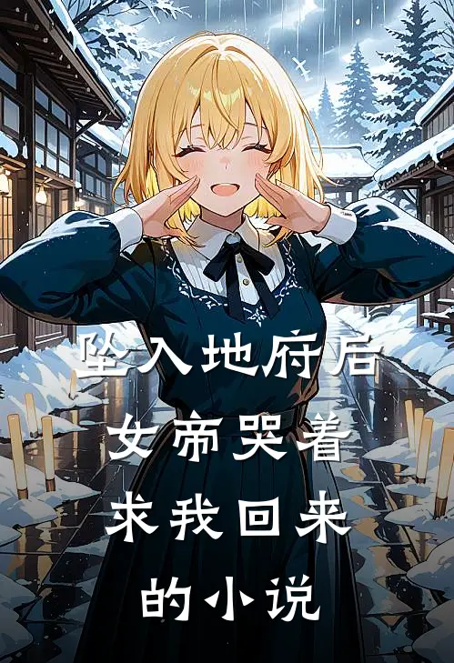 坠入地府后，女帝哭着求我回来的小说