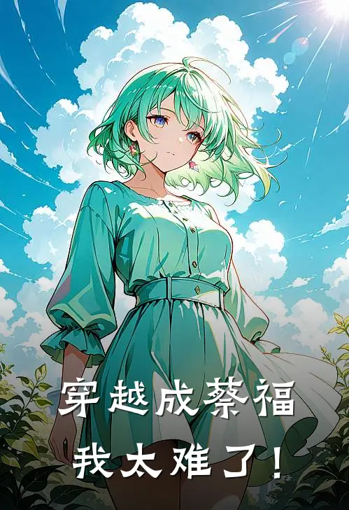 穿越成蔡福我太难了！