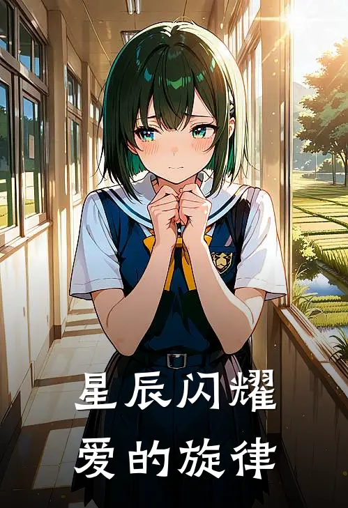 星辰闪耀：爱的旋律