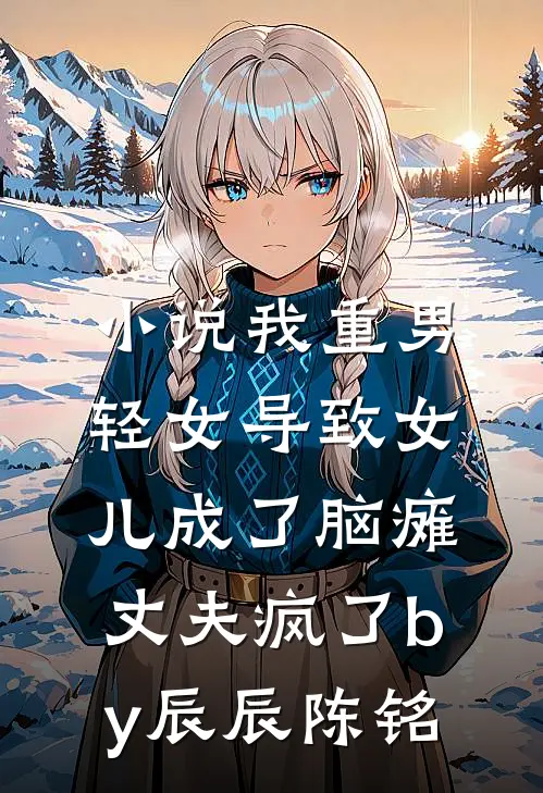 小说我重男轻女导致女儿成了脑瘫，丈夫疯了by辰辰陈铭