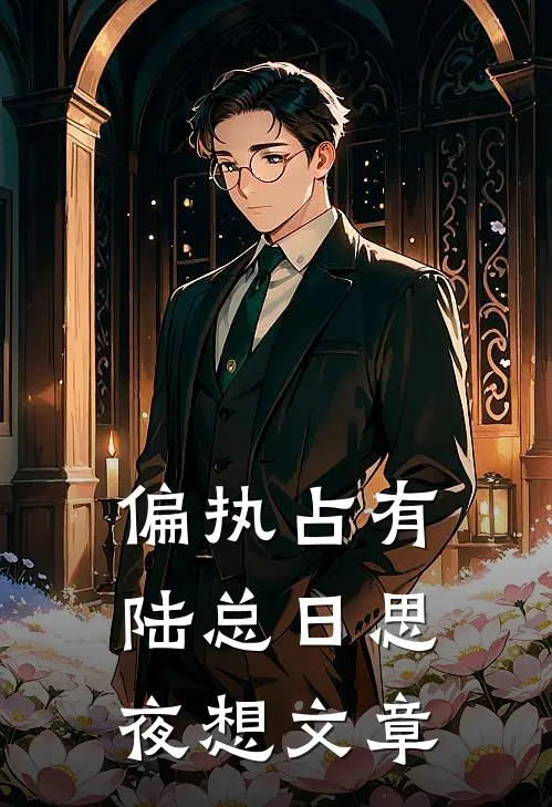 偏执占有：陆总日思夜想文章
