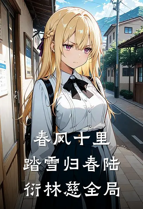 春风十里，踏雪归春陆衍林慈全局