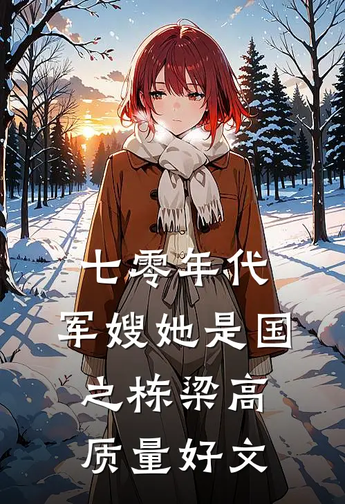 七零年代，军嫂她是国之栋梁高质量好文