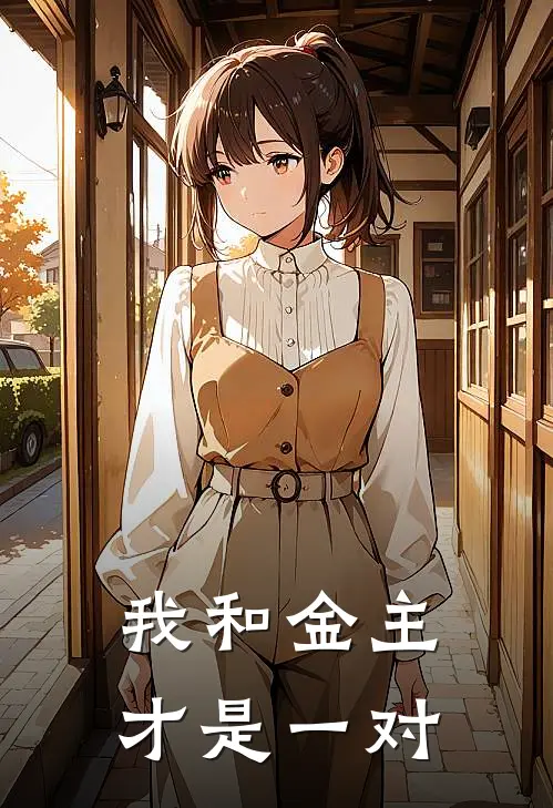 我和金主才是一对