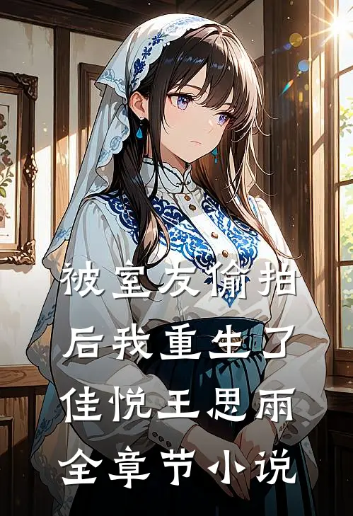 被室友偷拍后我重生了佳悦王思雨全章节小说