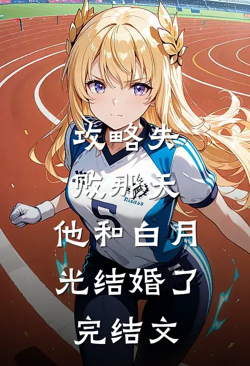 攻略失败那天，他和白月光结婚了完结文