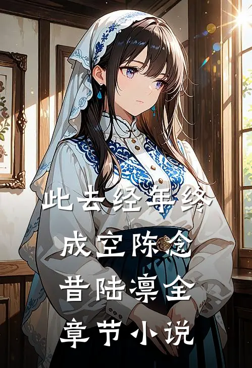 此去经年终成空陈念昔陆凛全章节小说