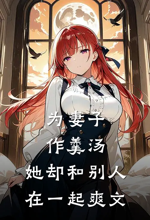 为妻子作羹汤，她却和别人在一起爽文