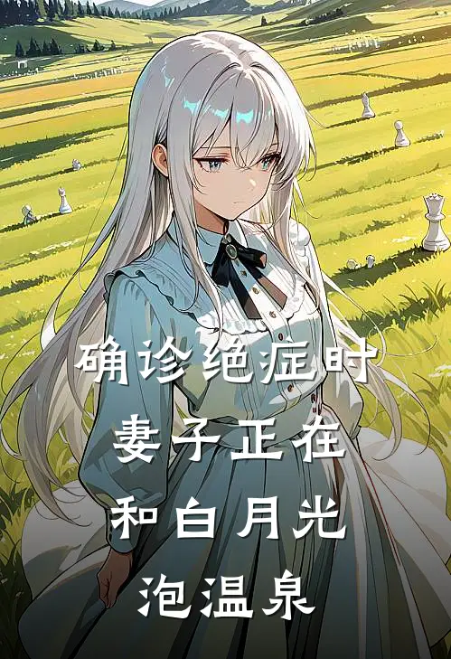 确诊绝症时，妻子正在和白月光泡温泉