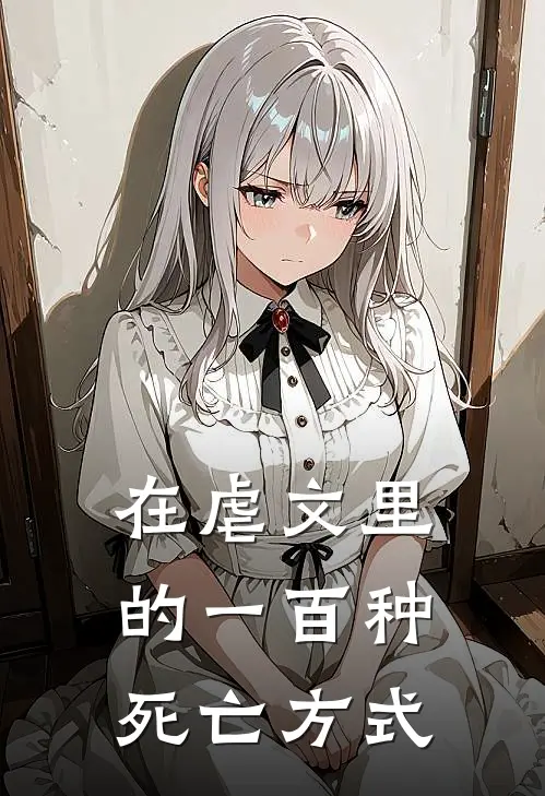 在虐文里的一百种死亡方式