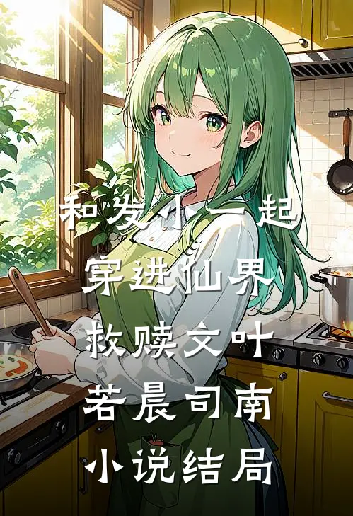 和发小一起穿进仙界救赎文叶若晨司南小说结局