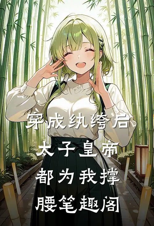 穿成纨绔后，太子皇帝都为我撑腰笔趣阁