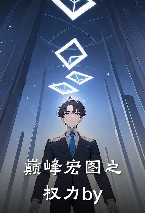 巅峰宏图之权力by