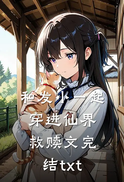 和发小一起穿进仙界救赎文完结txt