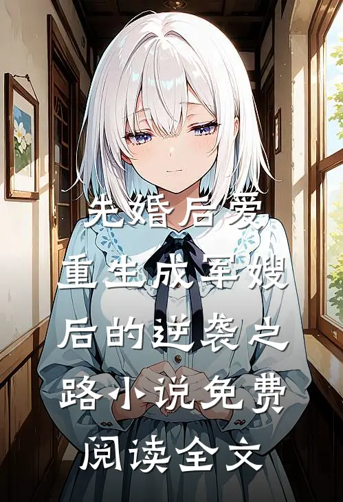 先婚后爱：重生成军嫂后的逆袭之路小说免费阅读全文