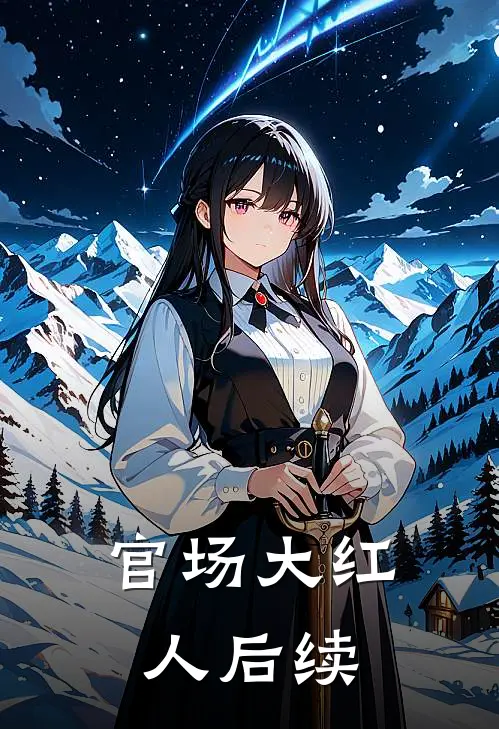 官场大红人后续