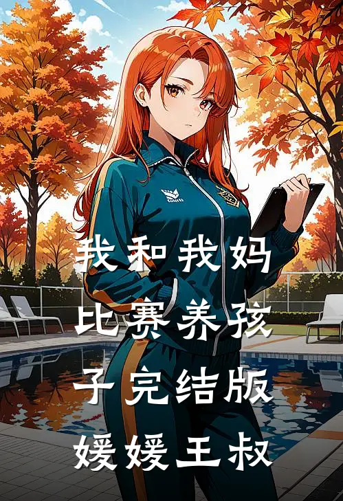 我和我妈比赛养孩子完结版媛媛王叔