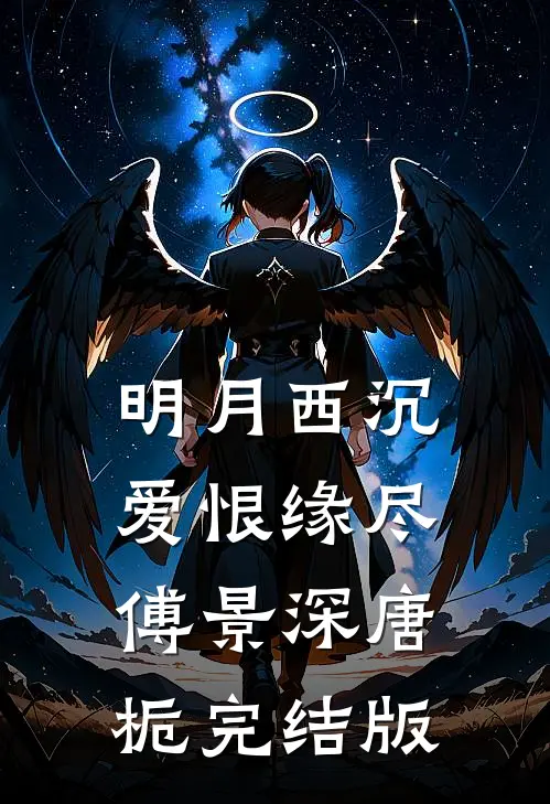 流星划过不周山司霆舟冷时景小说