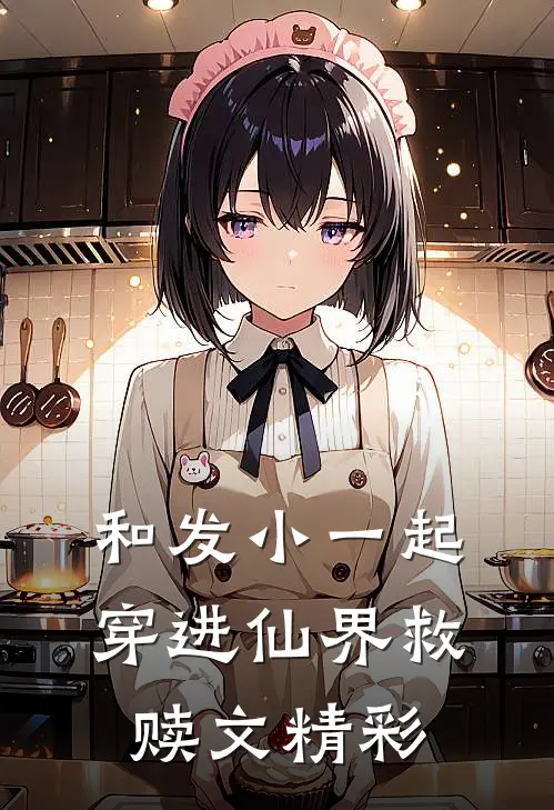 和发小一起穿进仙界救赎文精彩