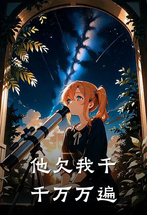 他欠我千千万万遍