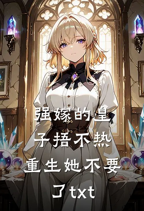 强嫁的皇子捂不热,重生她不要了txt