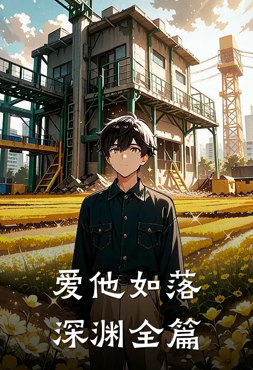 爱他如落深渊全篇