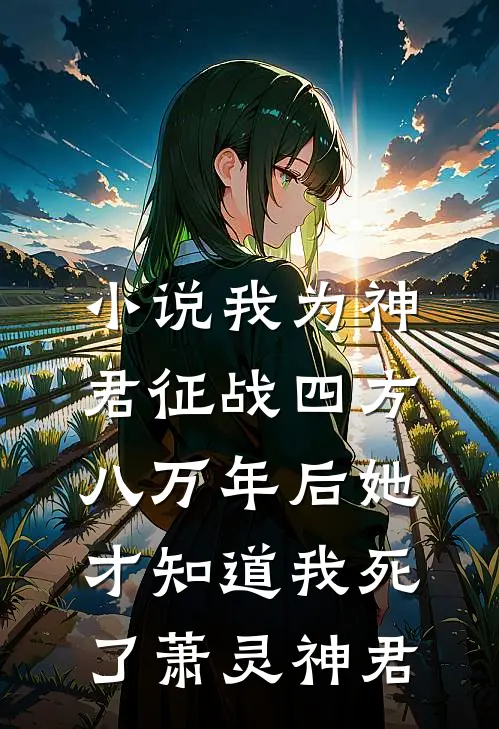 小说我为神君征战四方，八万年后她才知道我死了(萧灵神君)