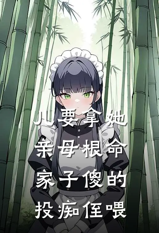 儿要拿她亲母根命家子傻的投痴侄喂