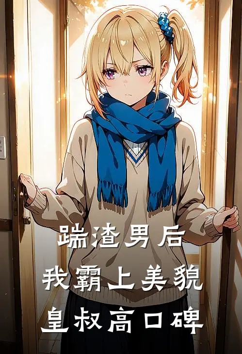 踹渣男后，我霸上美貌皇叔高口碑