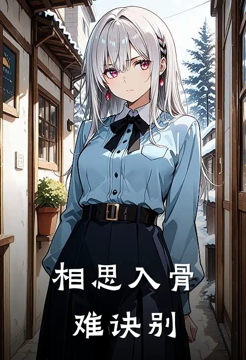 相思入骨难诀别