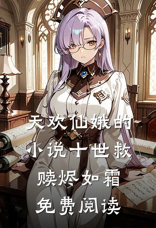 天欢仙娥的小说十世救赎烬如霜免费阅读