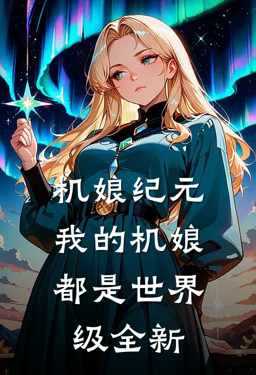 机娘纪元：我的机娘都是世界级全新