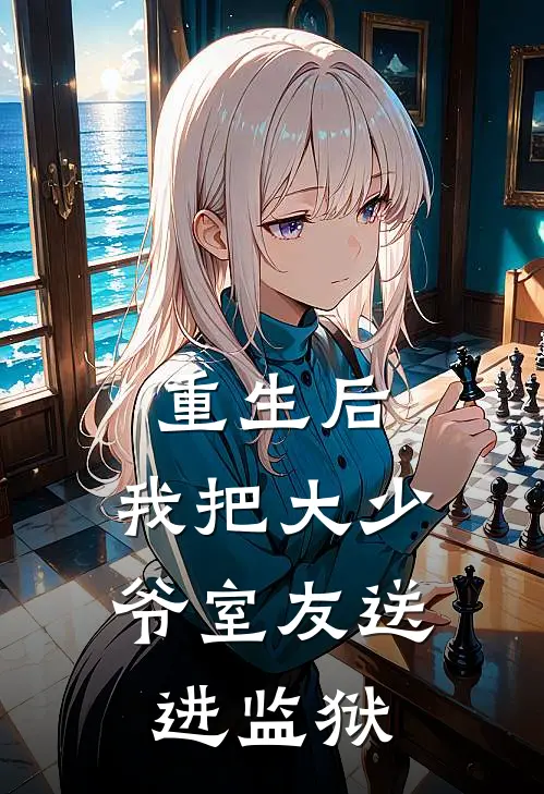 重生后，我把大少爷室友送进监狱