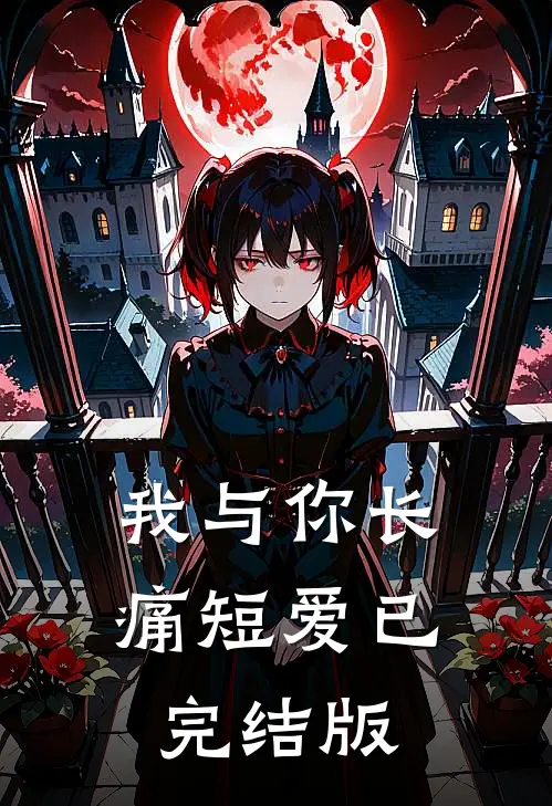 我与你长痛短爱已完结版