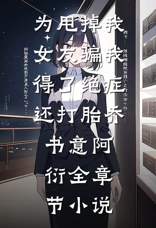 为甩掉我女友骗我得了绝症还打胎乔书意阿衍全章节小说
