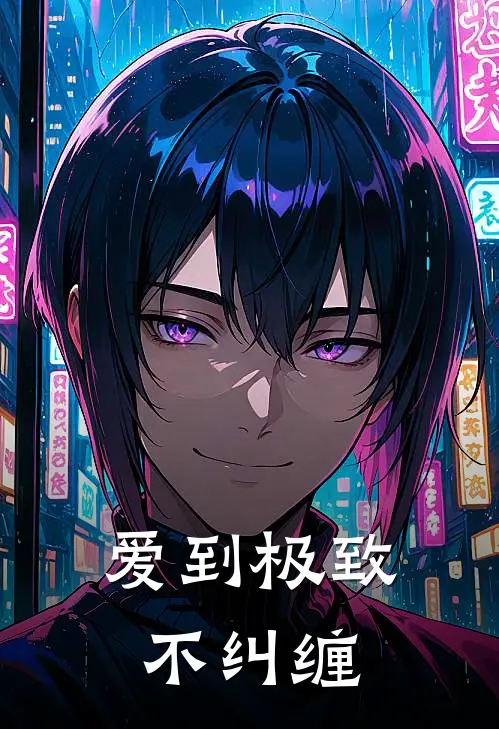 爱到极致不纠缠