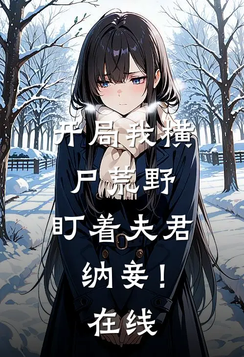 开局我横尸荒野，盯着夫君纳妾！在线
