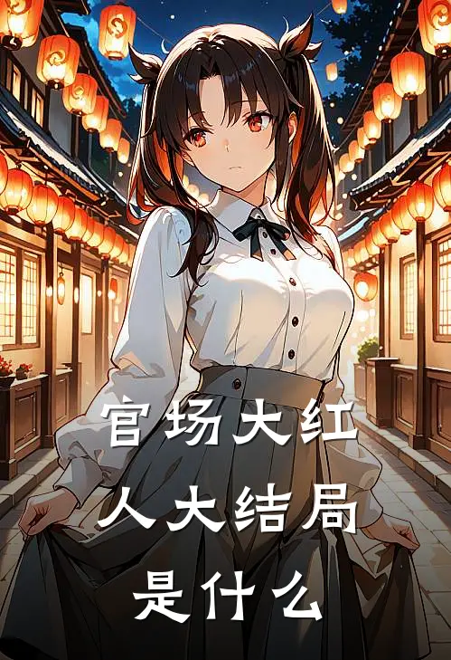 官场大红人大结局是什么