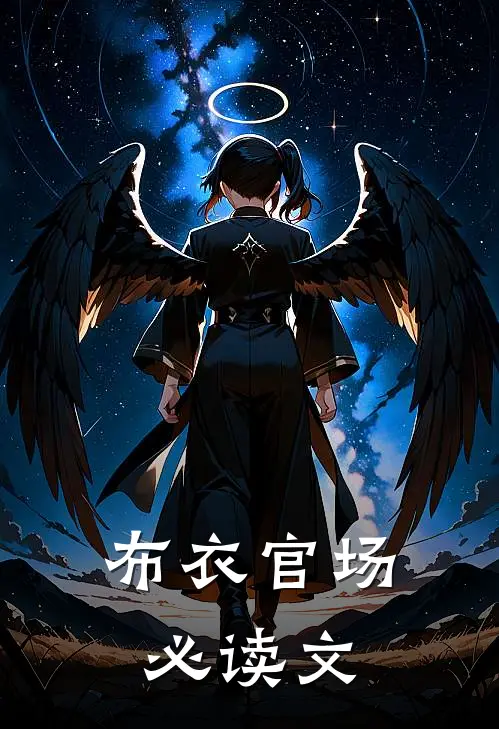 布衣官场必读文